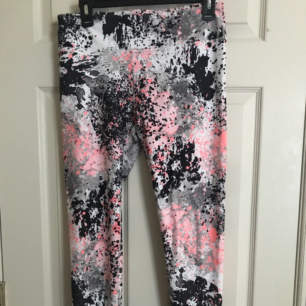 Fabletics leggings